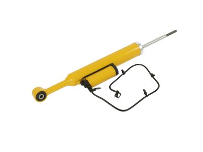 Mopar 5181805AD Shock Absorber Suspension Rear