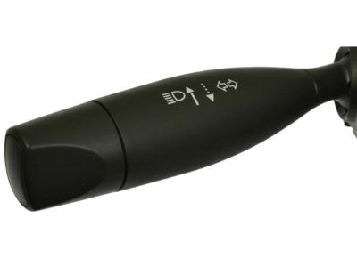 Jeep Clock Spring - 68455814AA