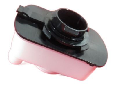 Jeep 4861962AA DETECTOR Evaporative System Integrity Module