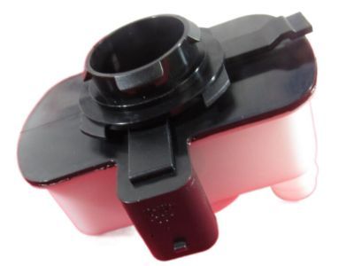 Jeep 4861962AA DETECTOR Evaporative System Integrity Module