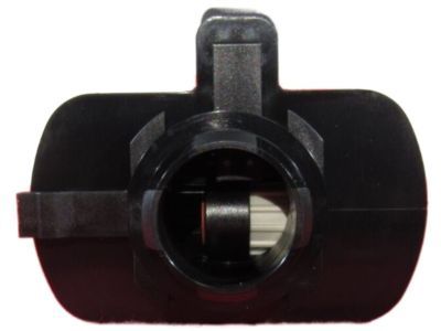 Jeep 4861962AA DETECTOR Evaporative System Integrity Module