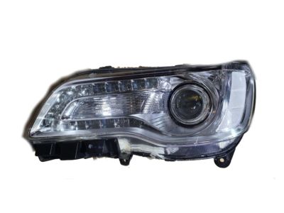 Mopar 68196279AF Headlamp