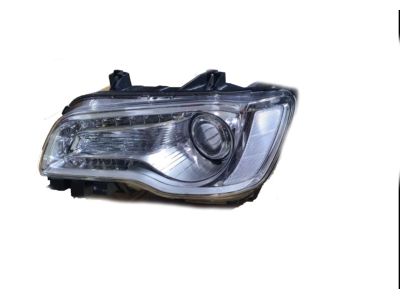 Mopar 68196279AF Headlamp