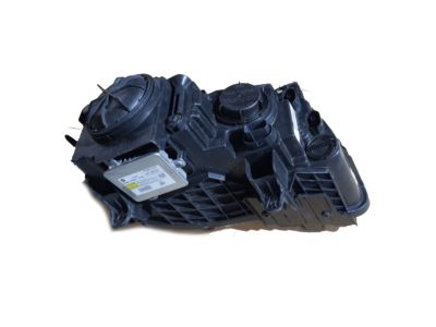 Mopar 68196279AF Headlamp