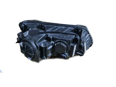 Mopar 68196279AF Headlamp