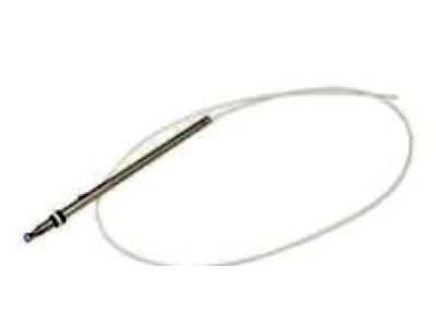 Dodge Monaco Antenna - 4494010