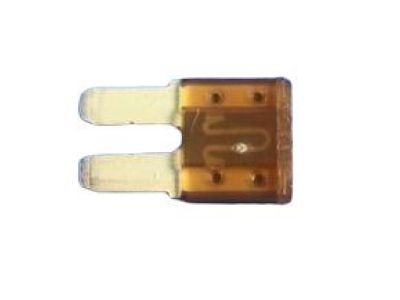 Jeep 68202832AB Fuse