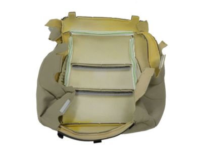 Mopar 5RV19HL1AA Cover Rear Seat Cushion 2ND Row