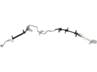 Mopar 68224904AD Hose Brake Right Front
