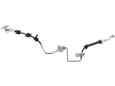 Mopar 68224904AD Hose Brake Right Front
