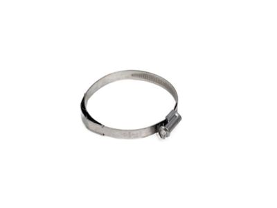 Jeep 6104795AA By-Pass Hose Clamp
