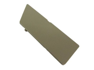 Dodge 1HS07DK2AA Access Cover