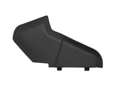 Mopar 68027061AC Panel Closeout