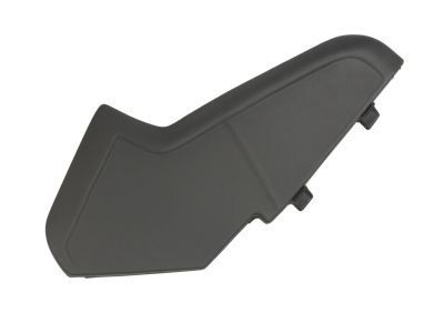 Mopar 68027061AC Panel Closeout