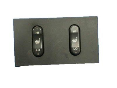 Chrysler Seat Switch - 56045626AB