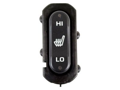 Chrysler Seat Switch - 56045626AB