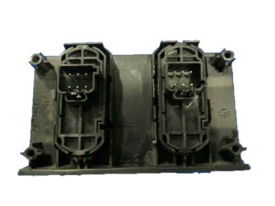 Chrysler Seat Switch - 56045626AB