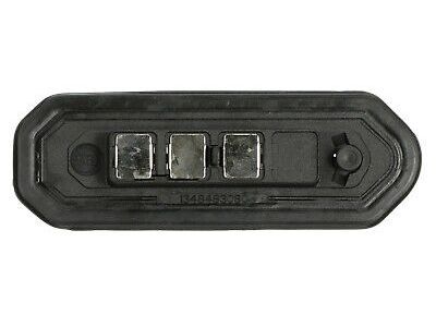 Mopar 68100641AA Connector Plate Wiring Bodyside, Included Door Ajar Switch