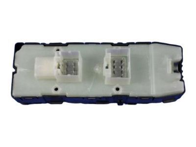 Jeep Door Lock Switch - 56040691AD