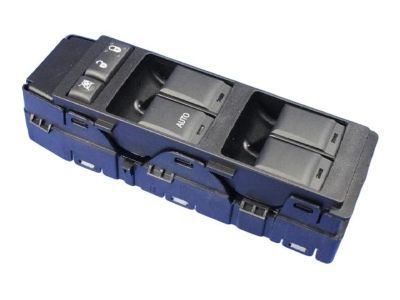 Jeep Door Lock Switch - 56040691AD