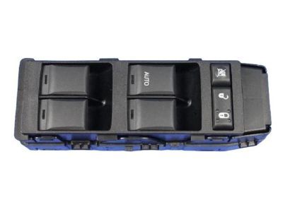 Jeep Door Lock Switch - 56040691AD