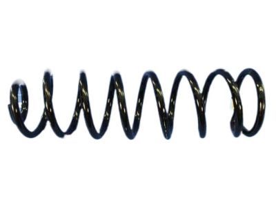 Ram 1500 Coil Springs - 5154650AA