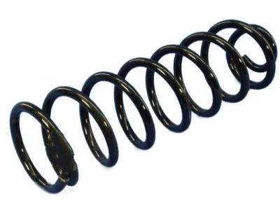 Ram 1500 Coil Springs - 5154650AA