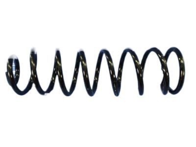 Ram 1500 Coil Springs - 5154650AA