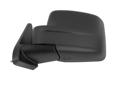 Mopar 5155457AH Mirror Outside Rearview