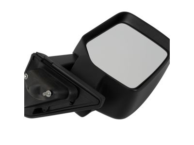 Mopar 5155457AH Mirror Outside Rearview