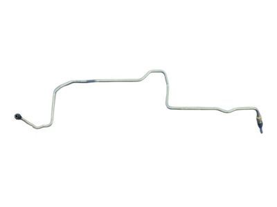 Jeep Transmission Oil Cooler Hose - 52079369AD