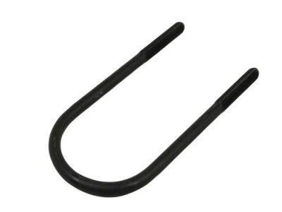 Dodge 52113565AA U-Bolt