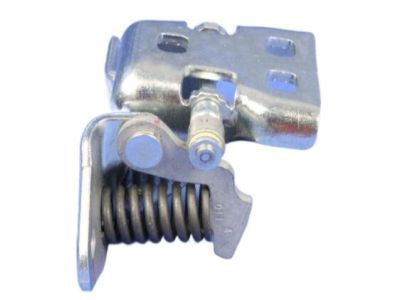 Chrysler 5155095AC HINGE Front Door Lower