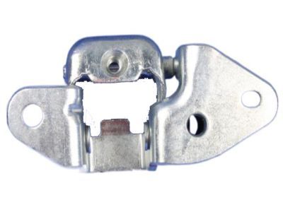 Chrysler 5155095AC HINGE Front Door Lower