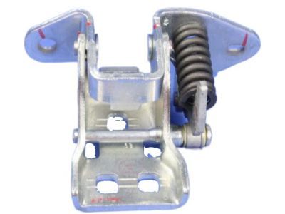 Chrysler 5155095AC HINGE Front Door Lower