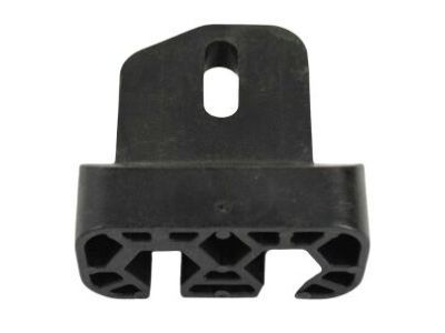 Ram 5154202AB JUNCTION BLOCK Brake Tube Rear