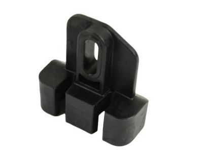 Ram 5154202AB JUNCTION BLOCK Brake Tube Rear