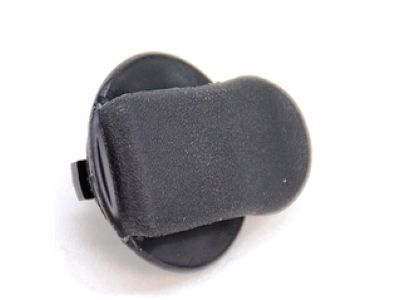 Jeep 1TK08DX9AA Rear Quarter Trim Hook