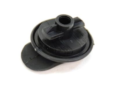 Jeep 1TK08DX9AA Rear Quarter Trim Hook