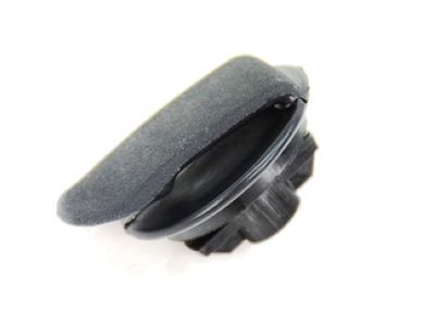 Jeep 1TK08DX9AA Rear Quarter Trim Hook