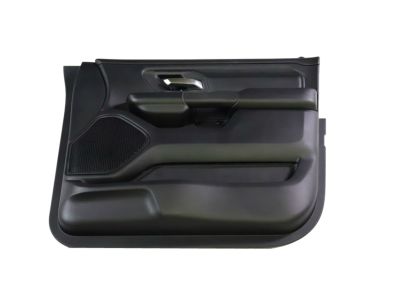 6TP52TX7AA Mopar Panel Front Door Trim Product Photo 3 of 4
