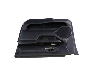 6TP52TX7AA Mopar Panel Front Door Trim Product Photo 4 of 4