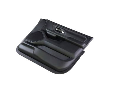 Mopar 6TP52TX7AA Panel Front Door Trim 6TP52TX7AA Mopar Panel Front Door Trim Product Photo 1 of 4