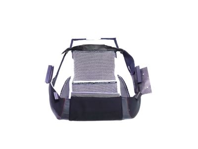 Mopar 6UX23DX9AA Cover Front Seat Cushion