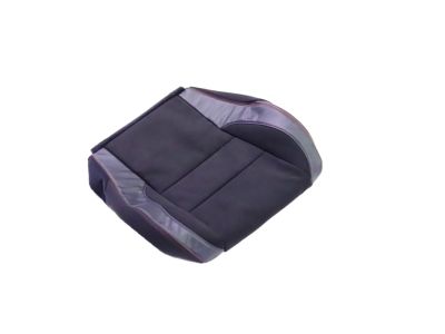Mopar 6UX23DX9AA Cover Front Seat Cushion Mopar 6UX23DX9AA Cover Front Seat Cushion