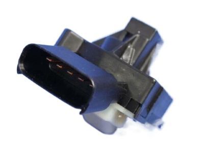 Jeep Commander Ignition Switch - 4685719AI