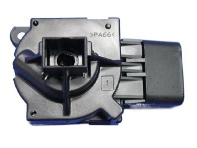 Jeep Commander Ignition Switch - 4685719AI