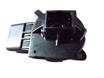 Jeep Commander Ignition Switch - 4685719AI