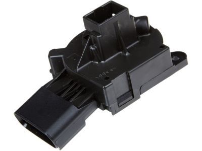 Jeep Commander Ignition Switch - 4685719AI