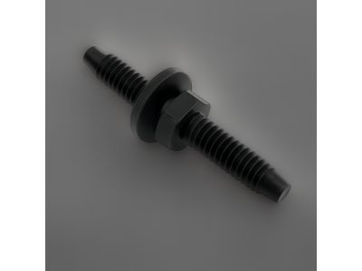 Mopar 6035708 Stud Double Ended .25-20X1.81